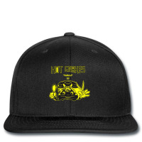 Hot Snakes Printed Hat | Artistshot