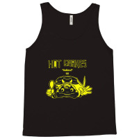 Hot Snakes Tank Top | Artistshot