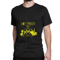 Hot Snakes Classic T-shirt | Artistshot