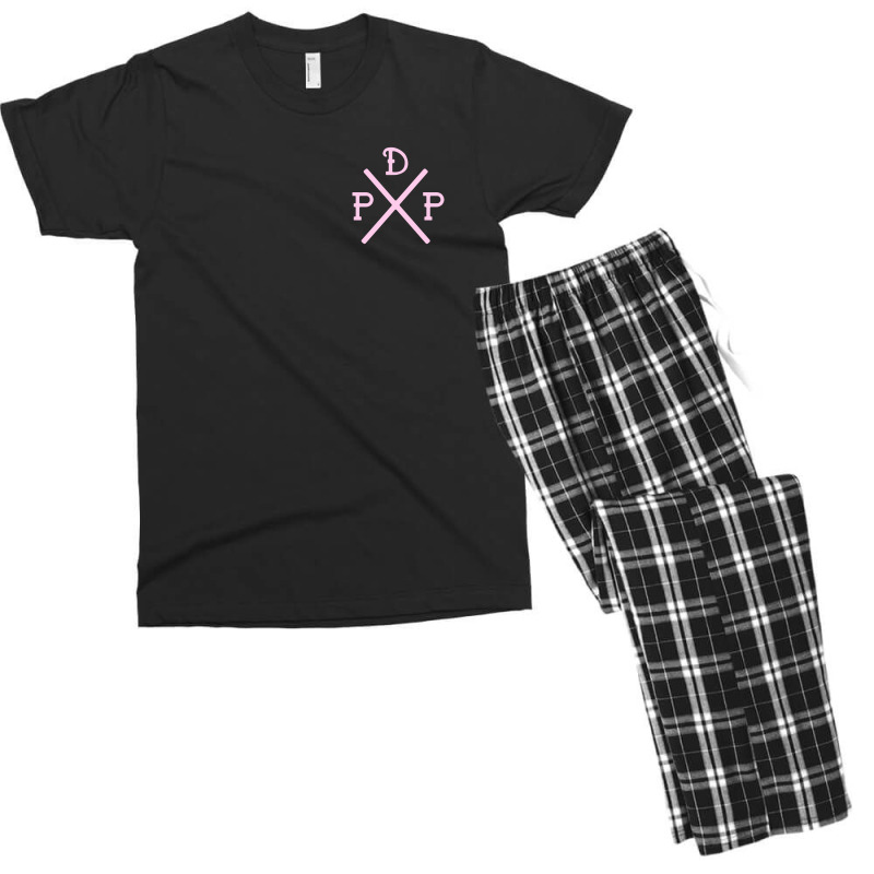 Pdp Pewdiepie Men's T-shirt Pajama Set | Artistshot