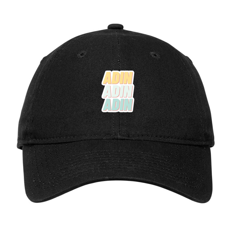 I Slapped Ouiser Boudreaux 85878302 Adjustable Cap | Artistshot