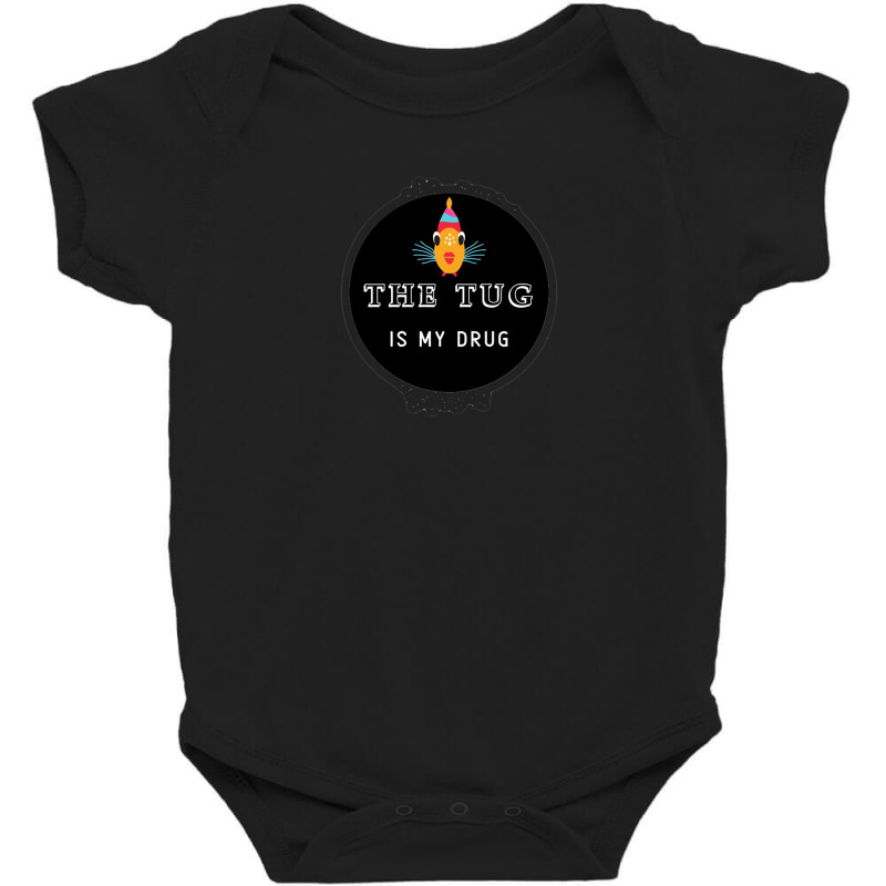 I Slapped Ouiser Boudreaux 85881257 Baby Bodysuit | Artistshot