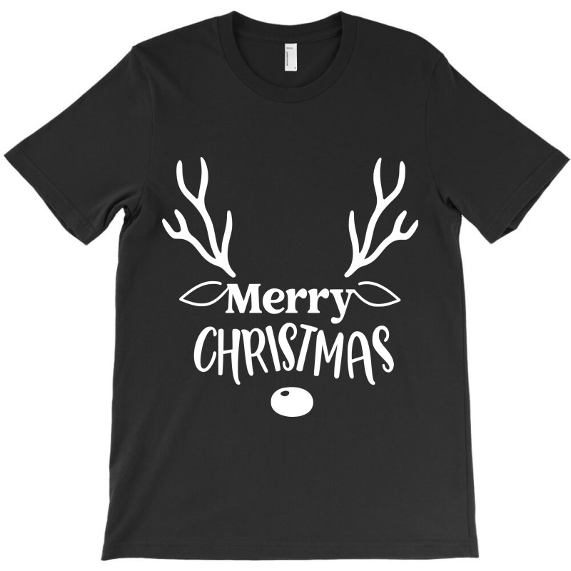 Merry Christmas T-shirt | Artistshot