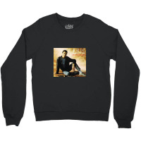 Eric Marienthal Cover Album Crewneck Sweatshirt | Artistshot