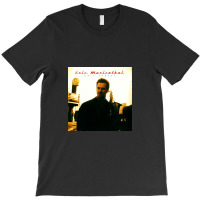 Eric Marienthal Easy Street T-shirt | Artistshot