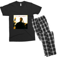 Eric Marienthal Easy Street Men's T-shirt Pajama Set | Artistshot