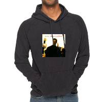 Eric Marienthal Easy Street Vintage Hoodie | Artistshot