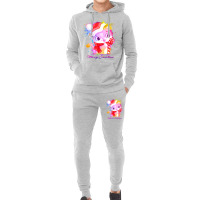 Merry Christmas Cat Hoodie & Jogger Set | Artistshot