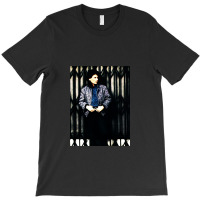 Eric Martin Poster T-shirt | Artistshot