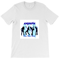 Extreme More Than Words T-shirt | Artistshot