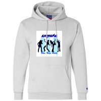 Extreme More Than Words Champion Hoodie | Artistshot