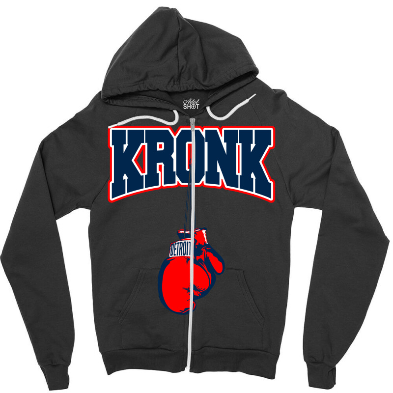 kronk hoodie uk
