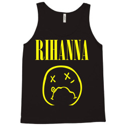 Custom Grunge Rihanna T-shirt By 