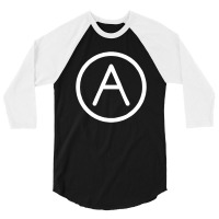 Arturia 3/4 Sleeve Shirt | Artistshot