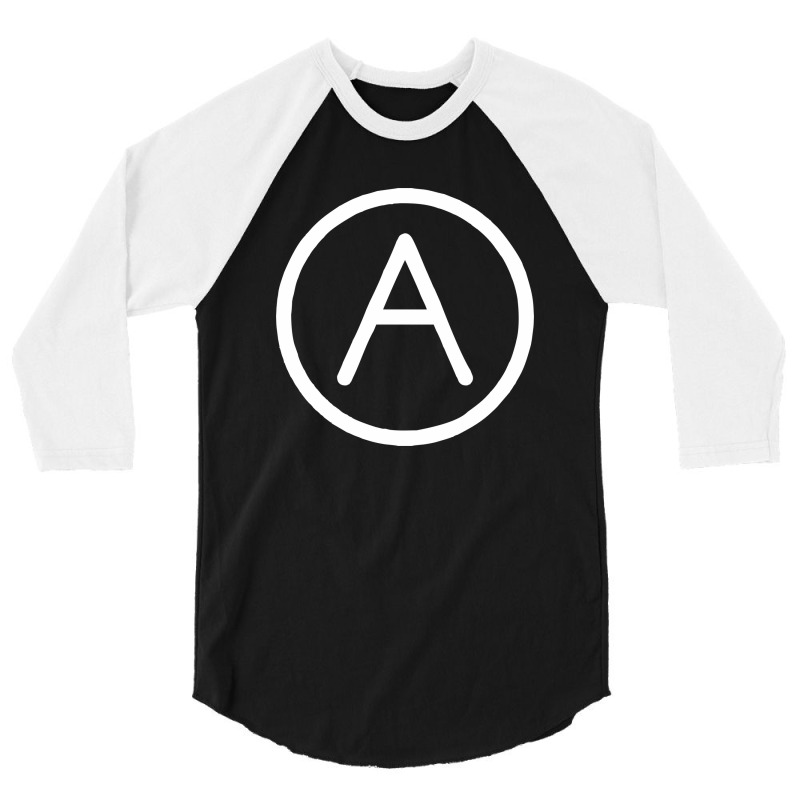 Arturia 3/4 Sleeve Shirt | Artistshot