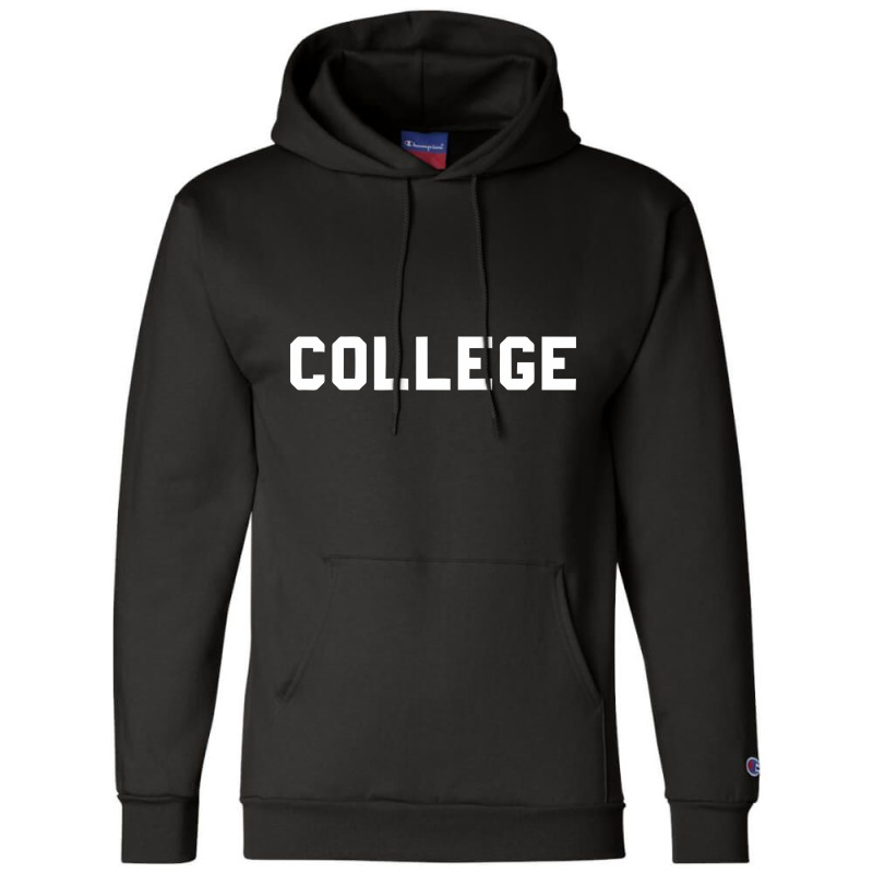 Animal House - College Champion Hoodie | Artistshot