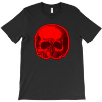 Bls Black Skull T-shirt | Artistshot