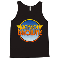 Graphic Picture Misran Jackson Day Gift Tank Top | Artistshot