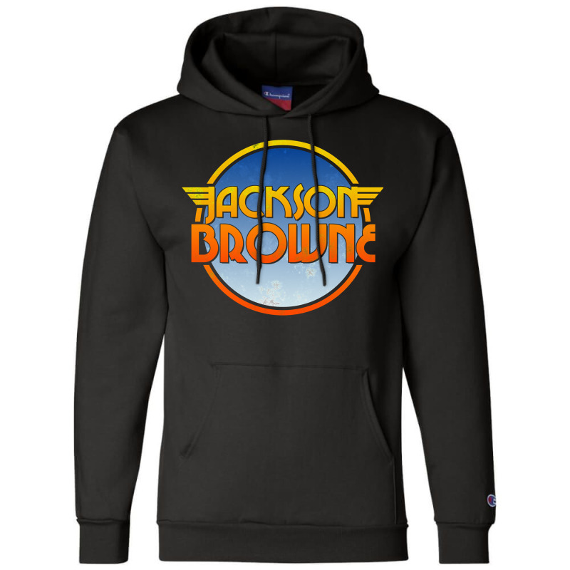 Graphic Picture Misran Jackson Day Gift Champion Hoodie | Artistshot