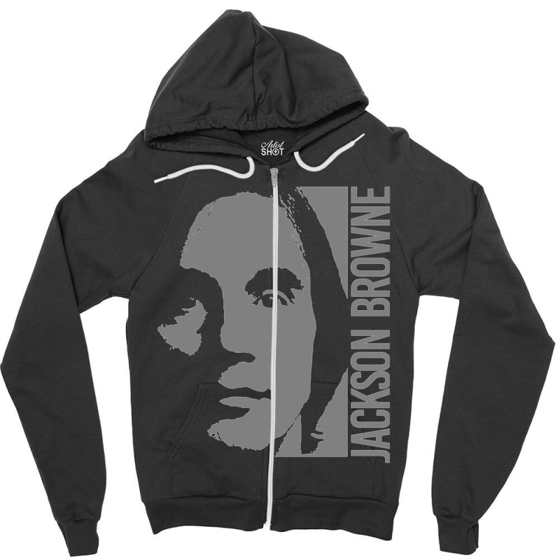 Graphic Picture Misran Jackson Gifts Men Zipper Hoodie | Artistshot