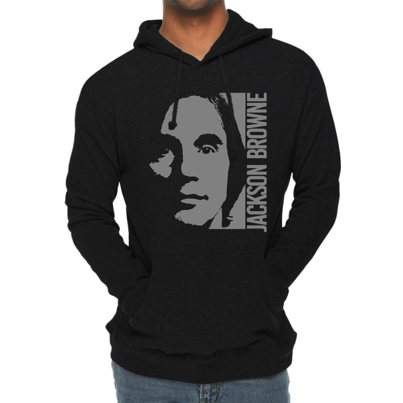 Graphic Picture Misran Jackson Gifts Men Lightweight Hoodie | Artistshot