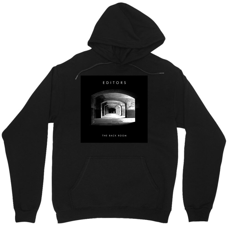 Editors Cover Unisex Hoodie by rdach | Artistshot