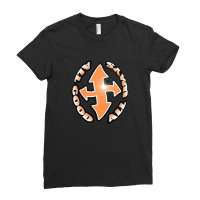 Daniel Ricciardo Ladies Fitted T-shirt | Artistshot