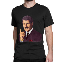 Vintage  Will Ferrell Day Gift Classic T-shirt | Artistshot