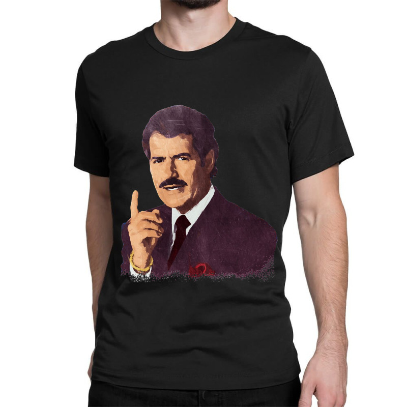 Vintage  Will Ferrell Day Gift Classic T-shirt | Artistshot