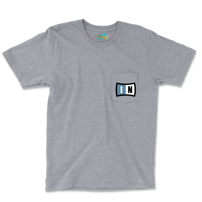 Native Instrument Pocket T-shirt | Artistshot