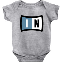 Native Instrument Baby Bodysuit | Artistshot