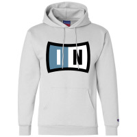 Native Instrument Champion Hoodie | Artistshot