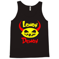 Lemon Demon Tank Top | Artistshot