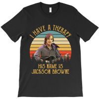 Music Vintage Misran Jackson For Mens Womens T-shirt | Artistshot