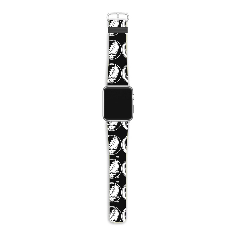 Birthday Crowded Active Men Women Apple Watch Band | Artistshot