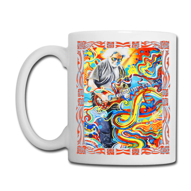 Funny Gift Jerry Grateful Call Me Coffee Mug | Artistshot