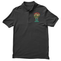 Funny Gift Jerry Grateful Funny Gifts Boys Girls Men's Polo Shirt | Artistshot