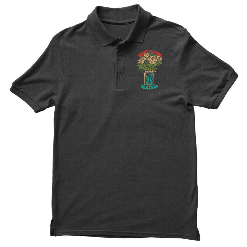 Funny Gift Jerry Grateful Funny Gifts Boys Girls Men's Polo Shirt | Artistshot