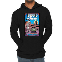 Funny Gift Jerry Grateful Gifts Men Lightweight Hoodie | Artistshot