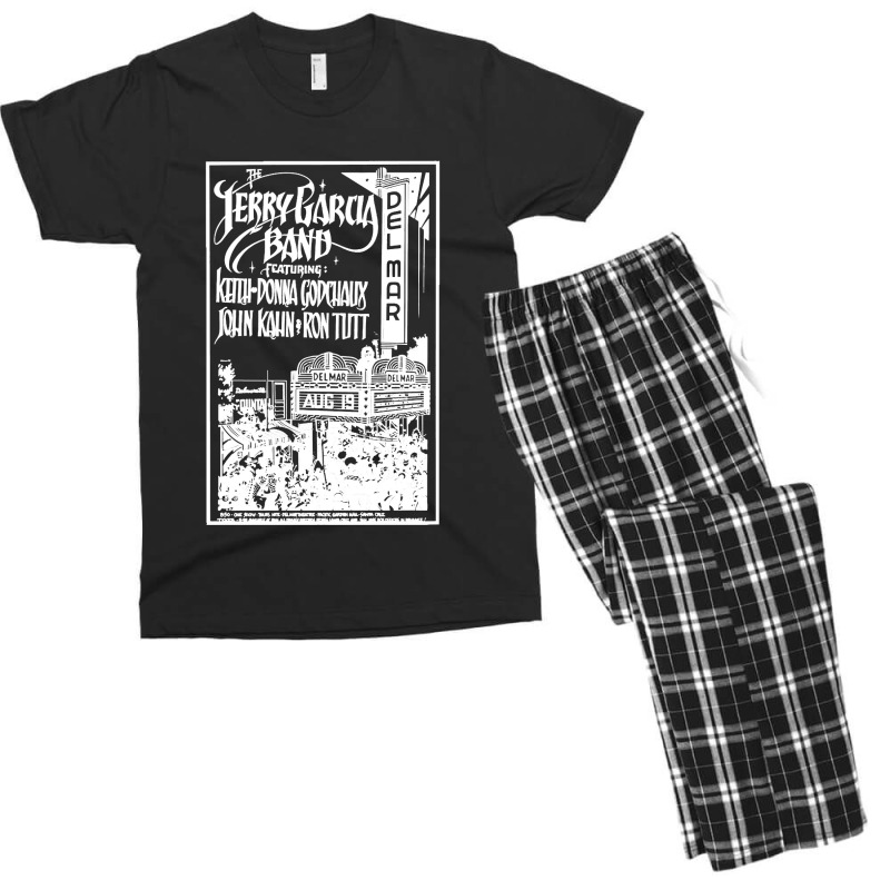 Funny Man Crowded Active For Men Women Men's T-shirt Pajama Set | Artistshot