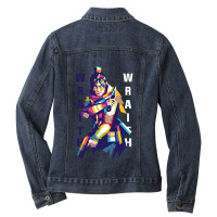 Day Gifts Bangalore Men Women Ladies Denim Jacket | Artistshot