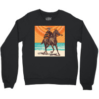 Graphic Picture Jerry Grateful Day Gift Crewneck Sweatshirt | Artistshot