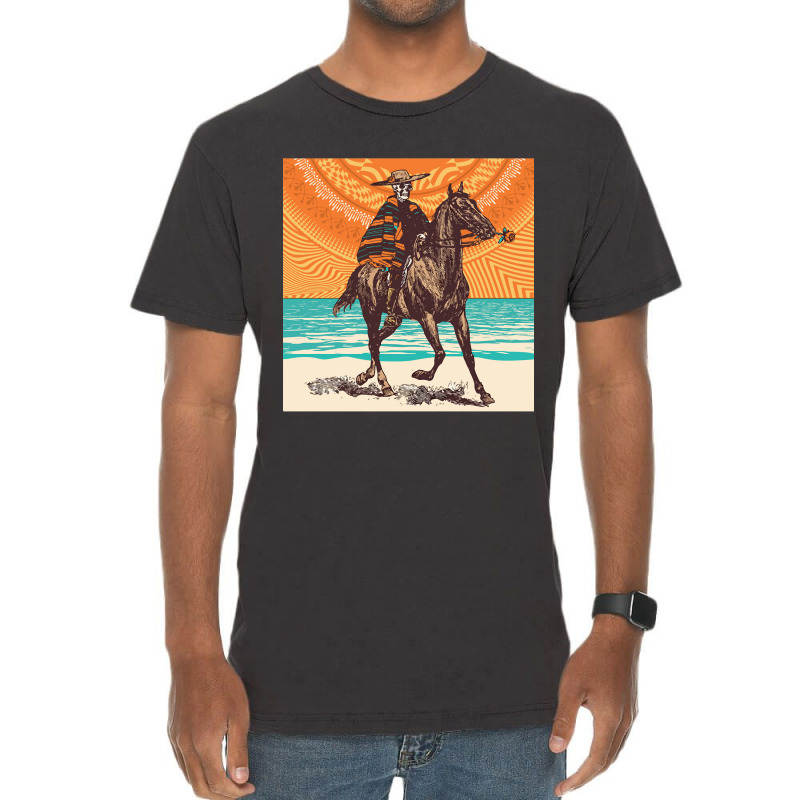 Graphic Picture Jerry Grateful Day Gift Vintage T-shirt | Artistshot