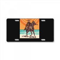 Graphic Picture Jerry Grateful Day Gift License Plate | Artistshot