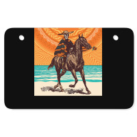 Graphic Picture Jerry Grateful Day Gift Atv License Plate | Artistshot