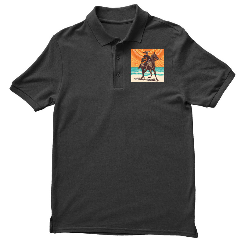 Graphic Picture Jerry Grateful Day Gift Men's Polo Shirt | Artistshot