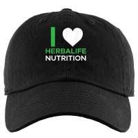 I Love Herbalife Nutrition Tshirt Kids Cap | Artistshot