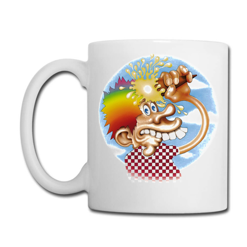 Music Retro Jerry Grateful My Favorite People Coffee Mug | Artistshot