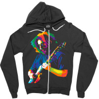 Music Vintage Kennedys Day Gift Zipper Hoodie | Artistshot