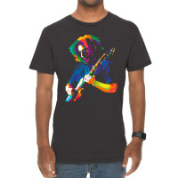 Music Vintage Kennedys Day Gift Vintage T-shirt | Artistshot